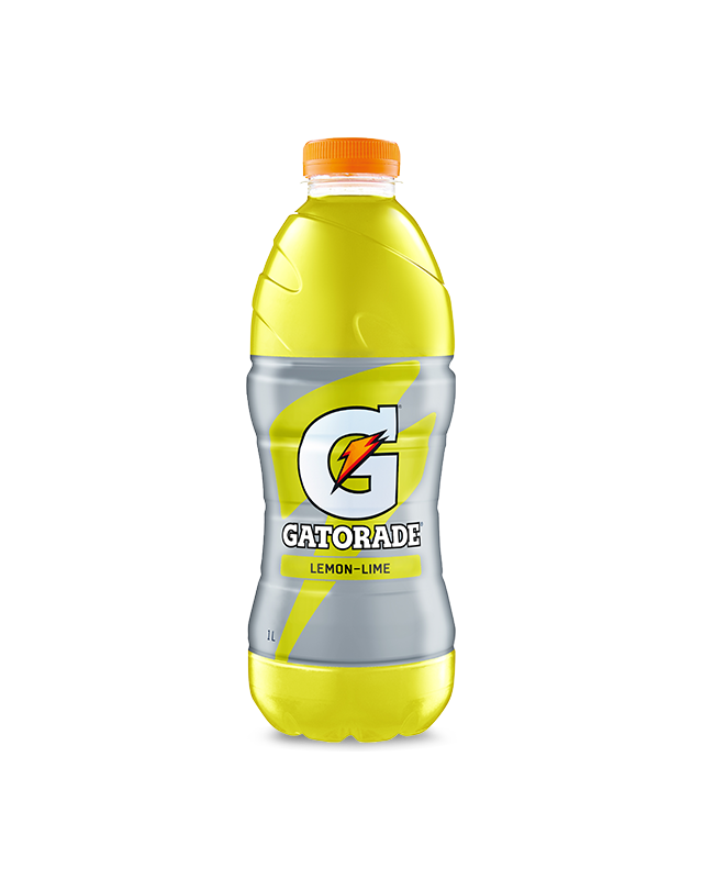 Gatorade Sports Drink Lemon Lime