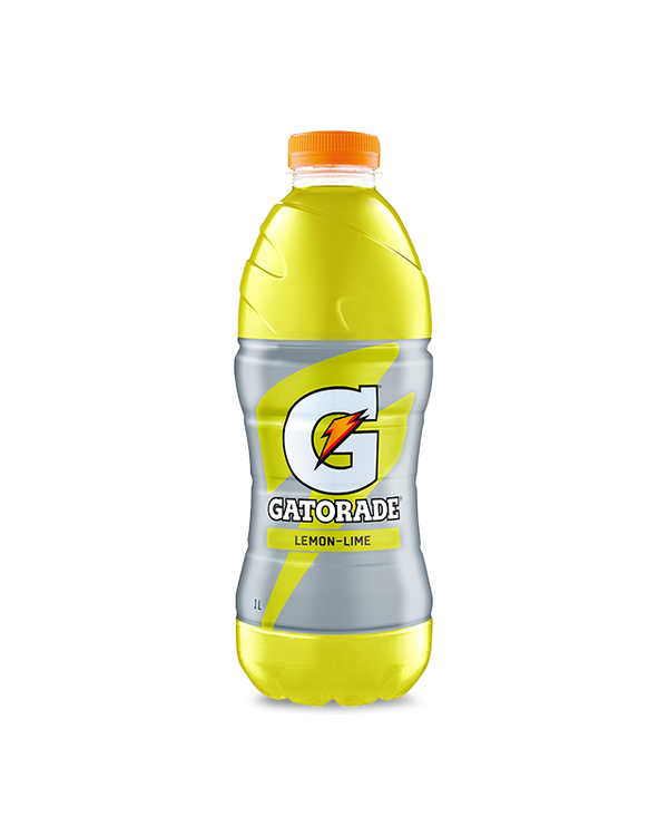 Gatorade Sports Drink Lemon Lime