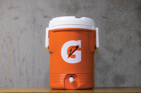 19 Litre Cooler