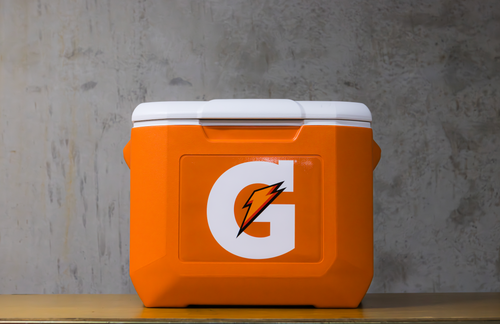 56 Litre Ice Chest with Wheels