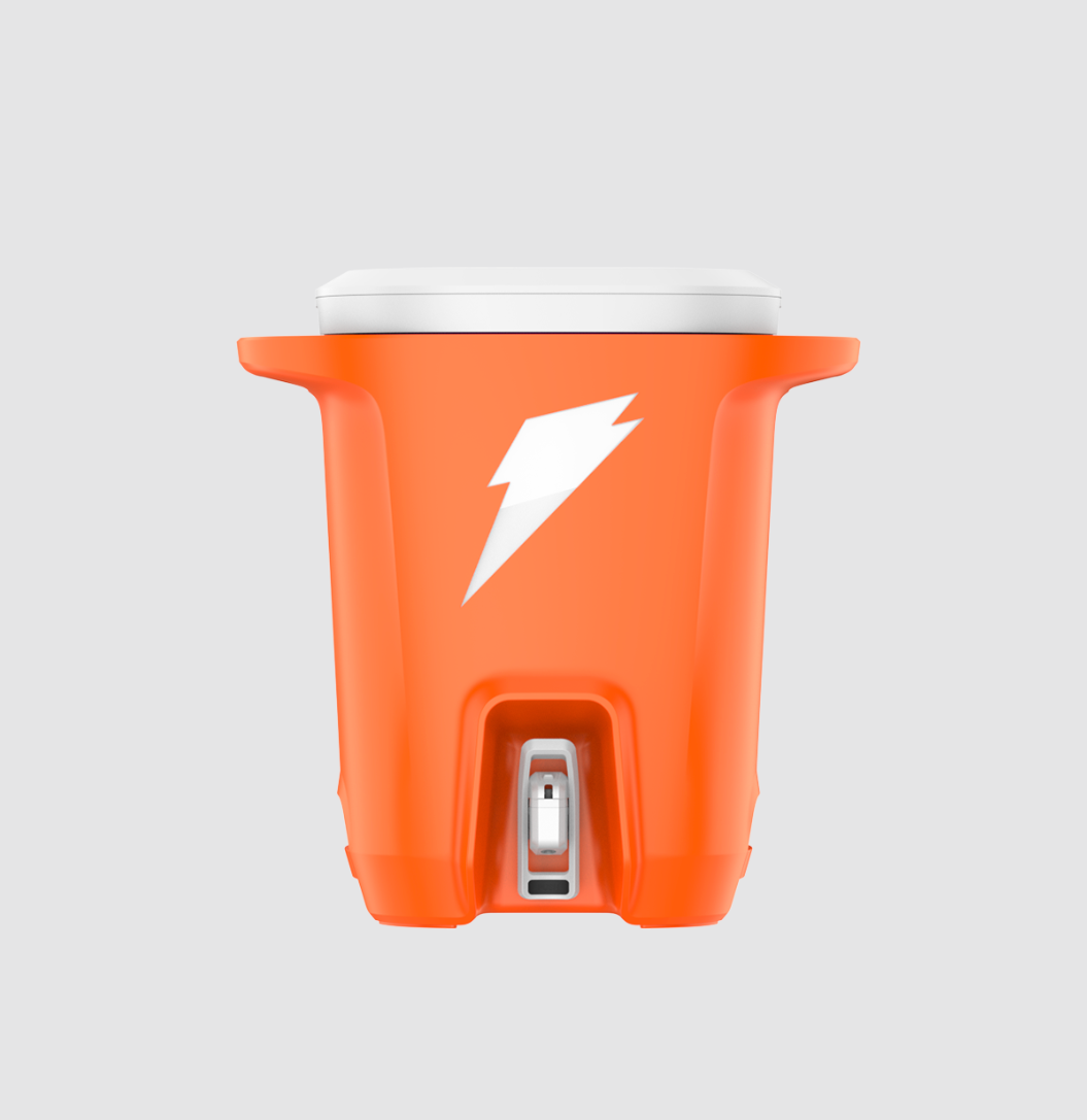 9 Gallon Hydration Cooler